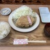 厚切りレアとんかつ やまとん 金山本店