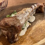 豚農家直営 肉バル BooBooキッチン - 