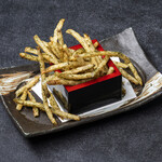 フレンチフライのり塩