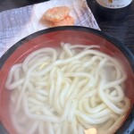 讃岐饂飩 恩家 - 