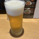 寿司ダイニング甚伍朗 - 