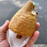 白髭のシュークリーム工房 - 