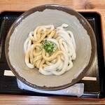 波瀬駅 - 伊勢うどん