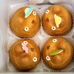 白髭のシュークリーム工房 - 