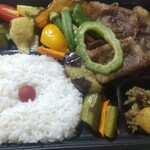 葉山マルシェ - 料理写真: