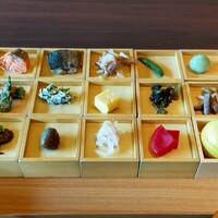 囲炉裏と日本料理 松風庵 - 