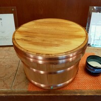 囲炉裏と日本料理 松風庵 - 