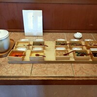 囲炉裏と日本料理 松風庵 - 