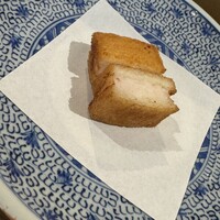 天ぷら浅沼 - 