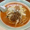 網走ラーメン　西多賀