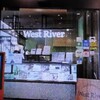 cafe & restaurant ウエストリバー