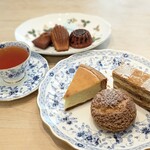 Patisserie Basique - 