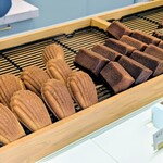 Patisserie Basique - 