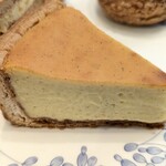 Patisserie Basique - フランヴァニーユ