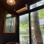 Yasai ga Oishii Restaurant LONGING HOUSE Karuizawa