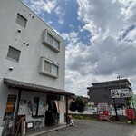 肉汁うどん長嶋屋 - 