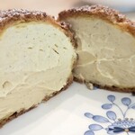 Patisserie Basique - シューアラクレーム