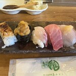 中央市場 ゑんどう - 