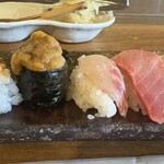 中央市場 ゑんどう - 