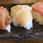 中央市場 ゑんどう - 