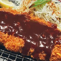 とんかつ まい泉 青山本店 - 