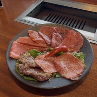 渋谷焼肉 KINTAN - 