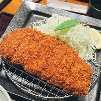 とんかつ まい泉 青山本店 - 