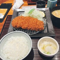 とんかつ まい泉 青山本店 - 