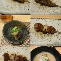 鶏割烹 まことや - 