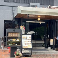 とんかつ まい泉 青山本店 - 