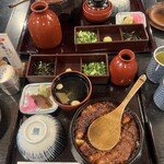 あつた蓬莱軒 - 