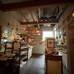 Sajilo Cafe Linden - 