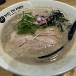 マキザラーメン - 