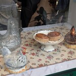 Patisserie Basique - 