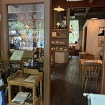 Sajilo Cafe Linden - 