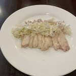 王さんの菜館 - 