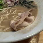 マキザラーメン - 