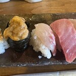 中央市場 ゑんどう - 