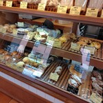 グルグルベーカリー - 