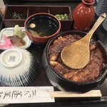 あつた蓬莱軒 本店 - 