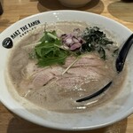 マキザラーメン - 