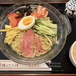 王さんの菜館 - 