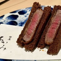 銀座 ちかみつ 六丁目 - 