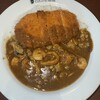 カレーハウス CoCo壱番屋 羽島竹鼻町店