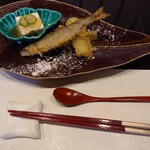 和食と鉄板料理 美くに - 