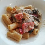 ミラコロ 伊豆高原 地元食材イタリアン - 