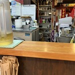 刀削麺荘 唐家 錦糸町店 - 