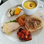 ミラコロ 伊豆高原 地元食材イタリアン - 