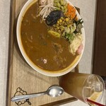 ヤドカリー あべのHoop店 - 