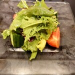 和食と鉄板料理 美くに - 